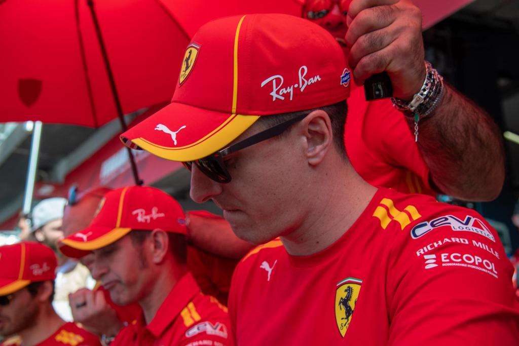 Toyota beffa Ferrari a Imola: strategia perfetta e 50ª vittoria nel WEC 19 WEC 4926