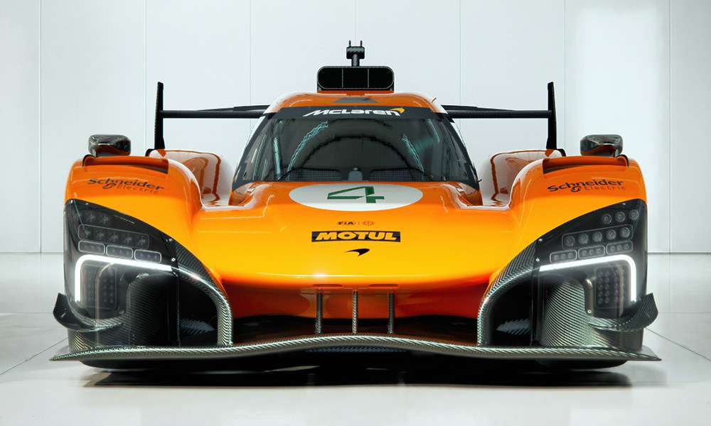 2026 WEC Launch Shot 01 Garage 8K