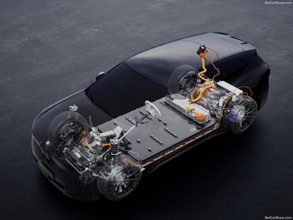 Test Drive: Nuova BMW iX3 50 xDrive, l'elettrica che rompe gli schemi 6 BMW iX3 2026 1280 0f9a1b3b9491beb0c6f26d38de6b410469 1