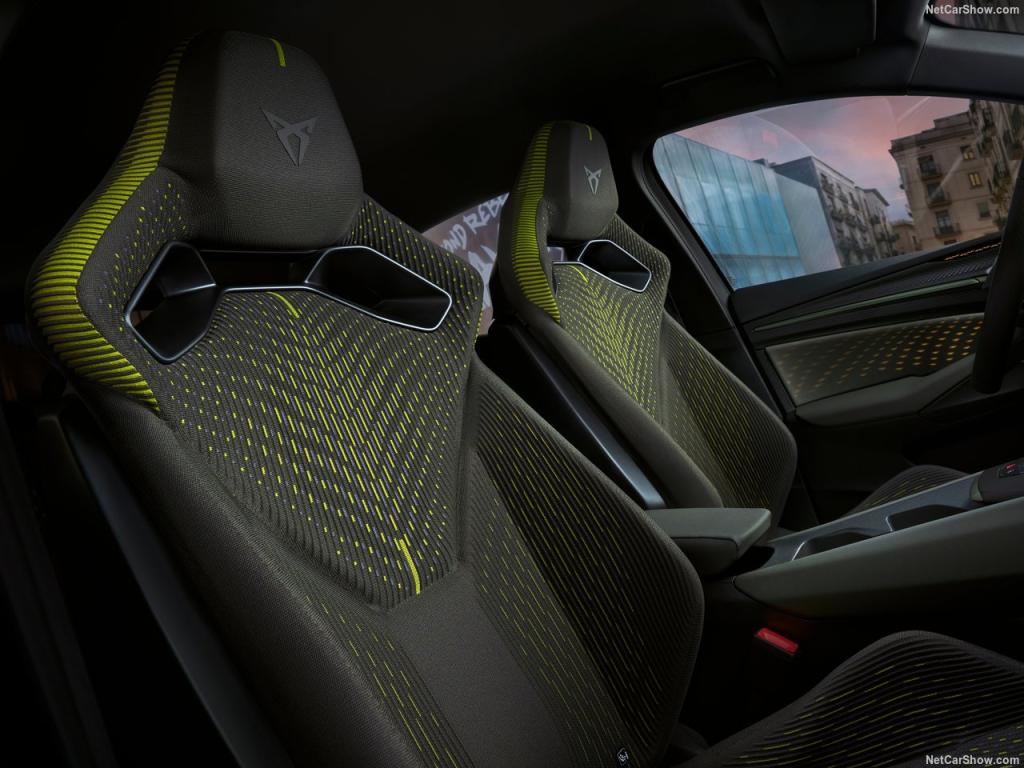 Auto Notizie: CUPRA Raval, la ribelle elettrica nata per conquistare la città 3 Cupra Raval 2027 1280 0c11b8823ae35377cd711ff9b1242f4fb0