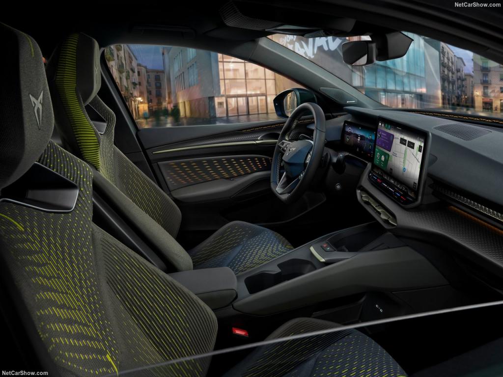 Auto Notizie: CUPRA Raval, la ribelle elettrica nata per conquistare la città 2 Cupra Raval 2027 1280 a1412d7b189d9d6c4e1251b0f1afc27f1f