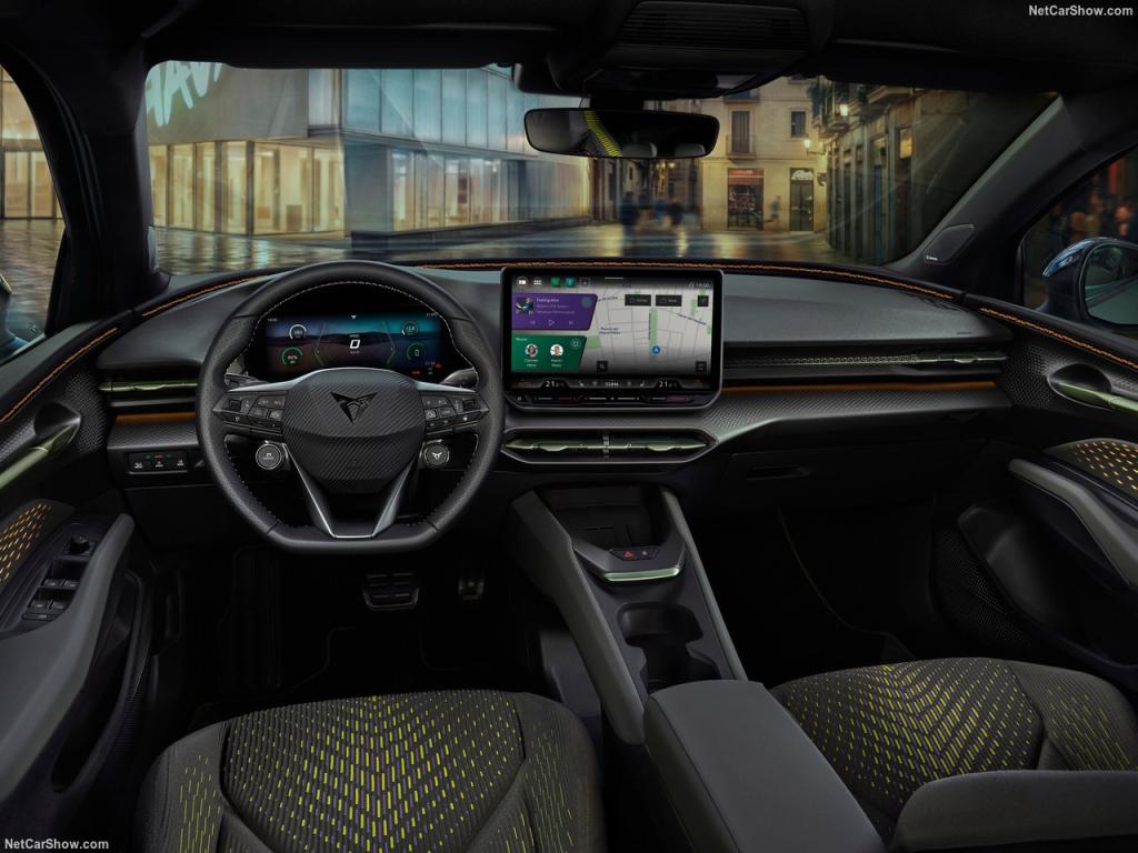 Auto Notizie: CUPRA Raval, la ribelle elettrica nata per conquistare la città 1 Cupra Raval 2027 1280 dcef5b18f27cab9a96433b3610ffd45fd1