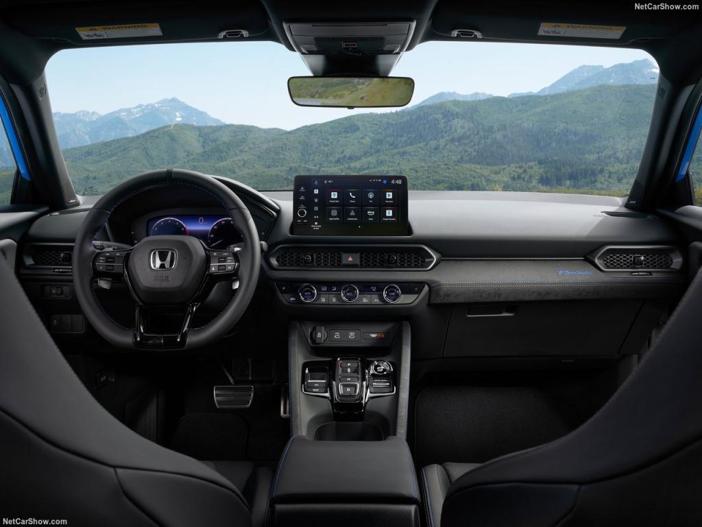 Test drive: Honda Prelude e:HEV, il ritorno di un'icona tra tecnologia e passione 3 Honda Prelude 2026 1280 9994116af6b9e83c720c0421e1d89b0f9b