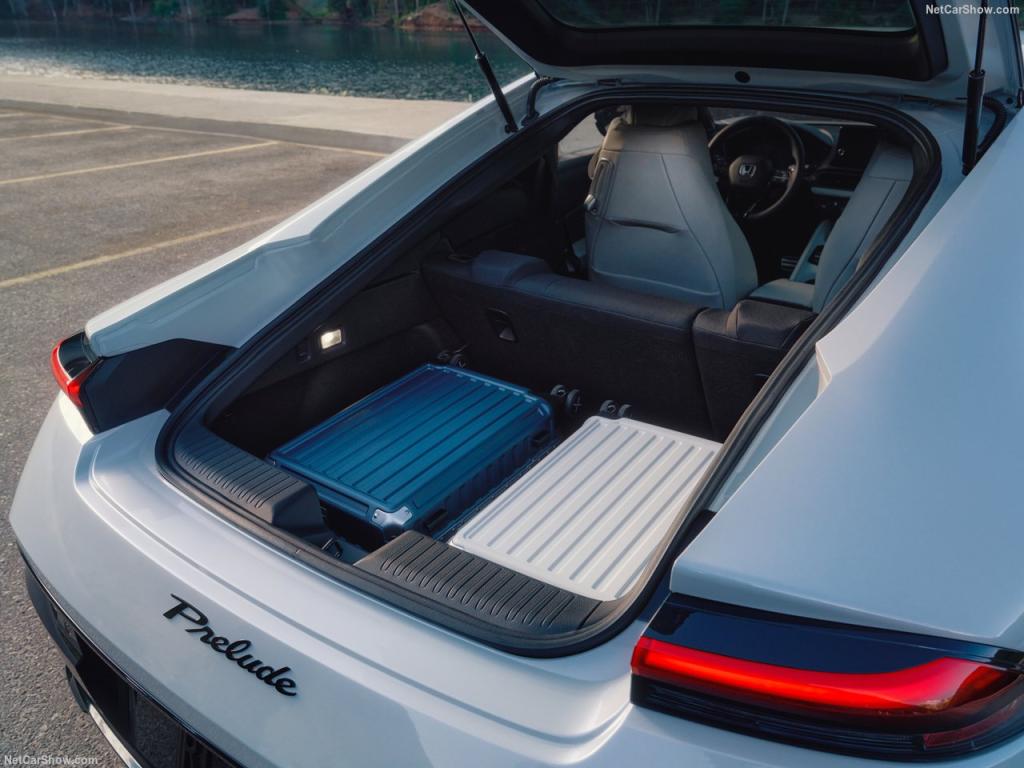 Test drive: Honda Prelude e:HEV, il ritorno di un'icona tra tecnologia e passione 5 Honda Prelude 2026 1280 a33e061d921625489c0a3d85b2b1a2e4b6