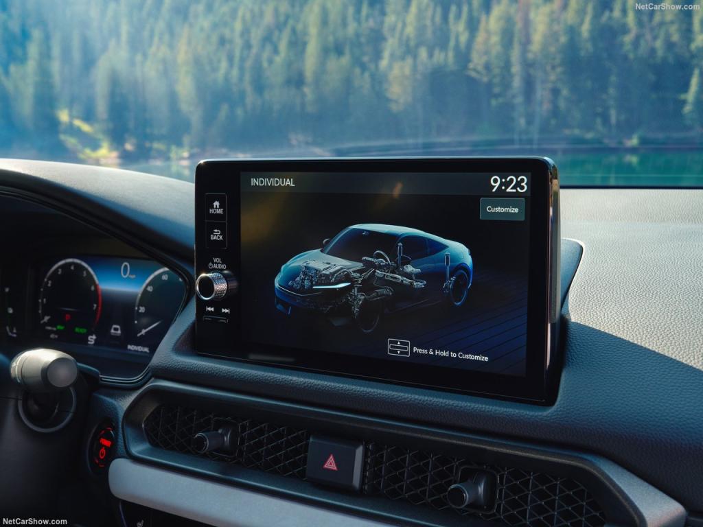 Test drive: Honda Prelude e:HEV, il ritorno di un'icona tra tecnologia e passione 4 Honda Prelude 2026 1280 b56da90a48b8058d2b0281b8f21889caf3
