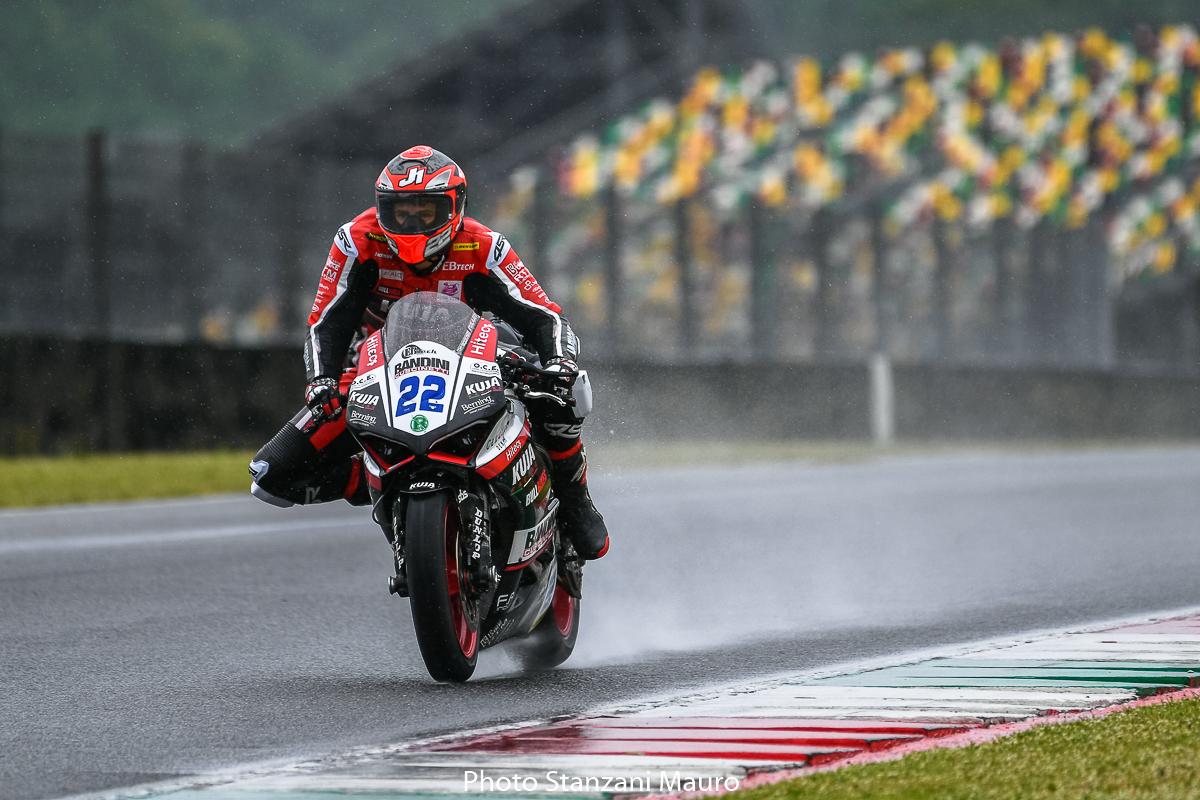CIV Mugello: Pirro e Delbianco si dividono la Superbike, Antonelli e Fuligni protagonisti in Supersport 10 Mauro Stanzani 2349