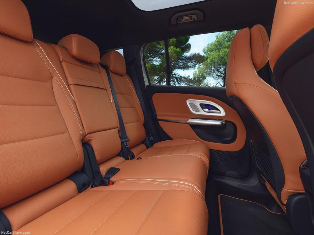 Guida all'acquisto: Mercedes GLB, stile ed evoluzione tecnica 3 Mercedes Benz GLB 2027 1280 09117d36d3e1e3ce58ca30f3f9c4d08e83
