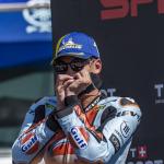 MotoGP, Raul Fernandez rinnova con Trackhouse Aprilia fino al 2028