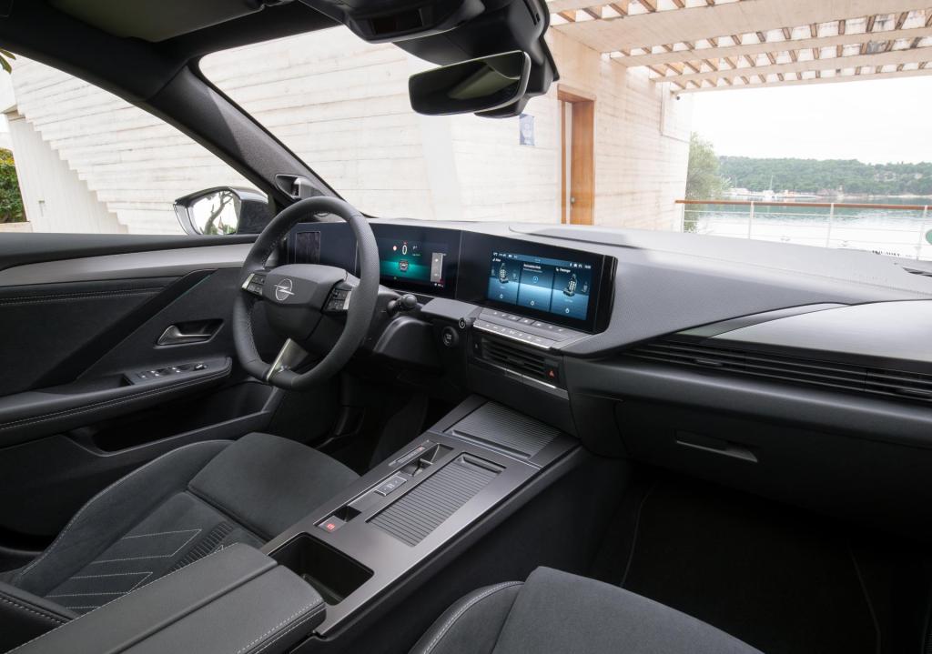 Guida all'acquisto: alla scoperta della Nuova Opel Astra 2 OpelAstra
