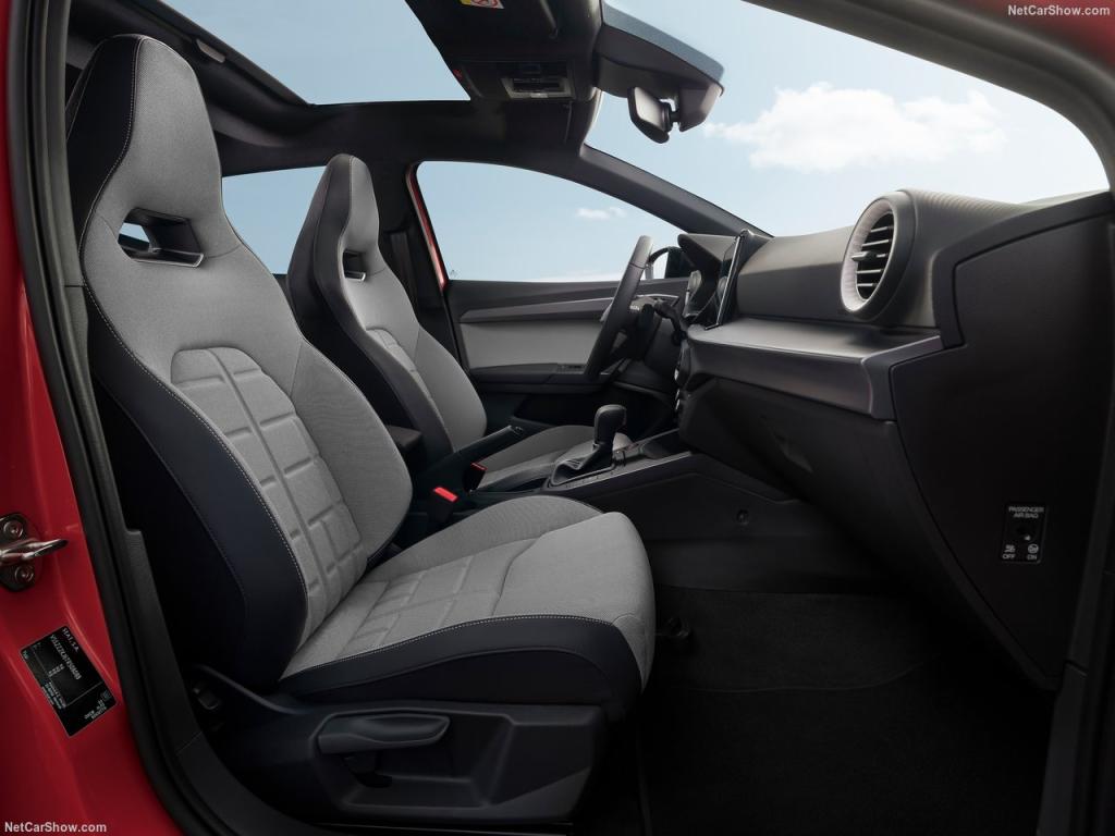 Guida all'acquisto: Seat Ibiza, la scelta di sostanza nel Segmento B 3 Seat Ibiza 2026 1280 1d954408cab4ab2788155c63a2b683da19
