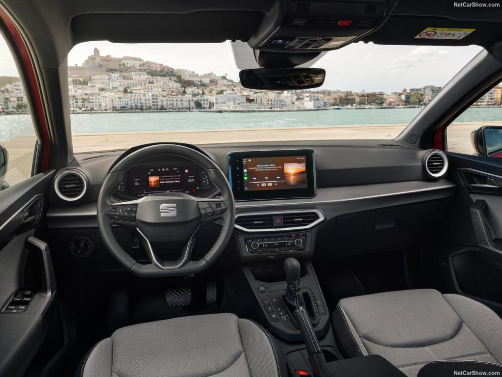 Guida all'acquisto: Seat Ibiza, la scelta di sostanza nel Segmento B 2 Seat Ibiza 2026 1280 876bb6359583b86f05902929e26f79ea8d