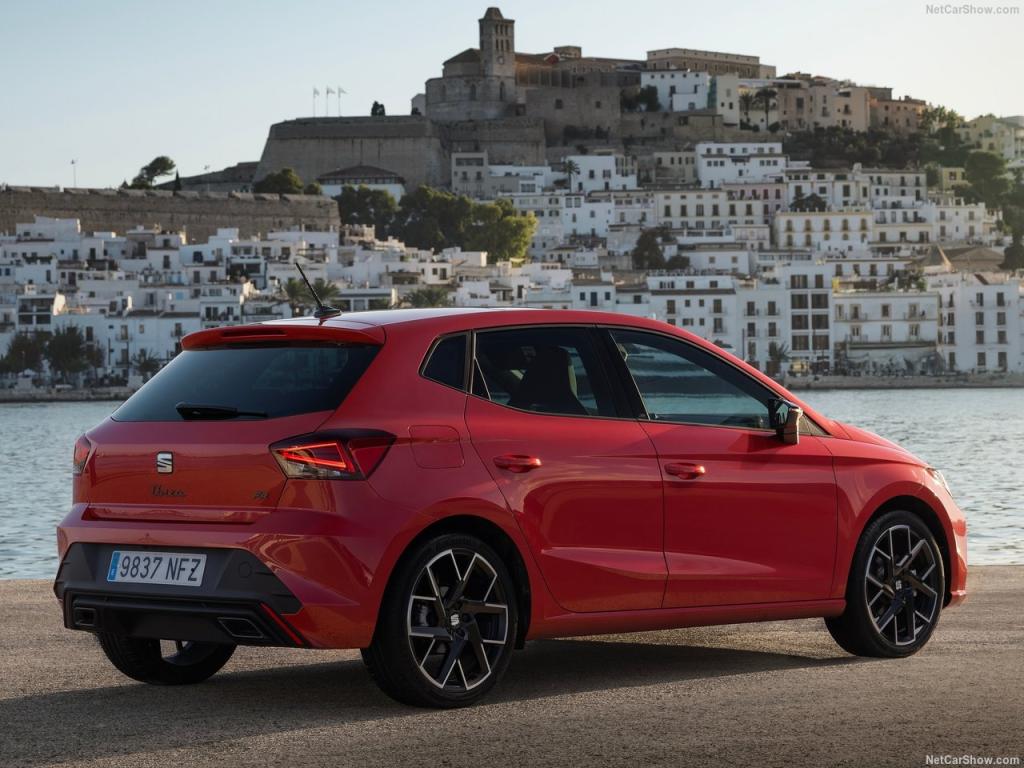 Guida all'acquisto: Seat Ibiza, la scelta di sostanza nel Segmento B 1 Seat Ibiza 2026 1280 925b076179c21f6006c7a60cd12caadce9