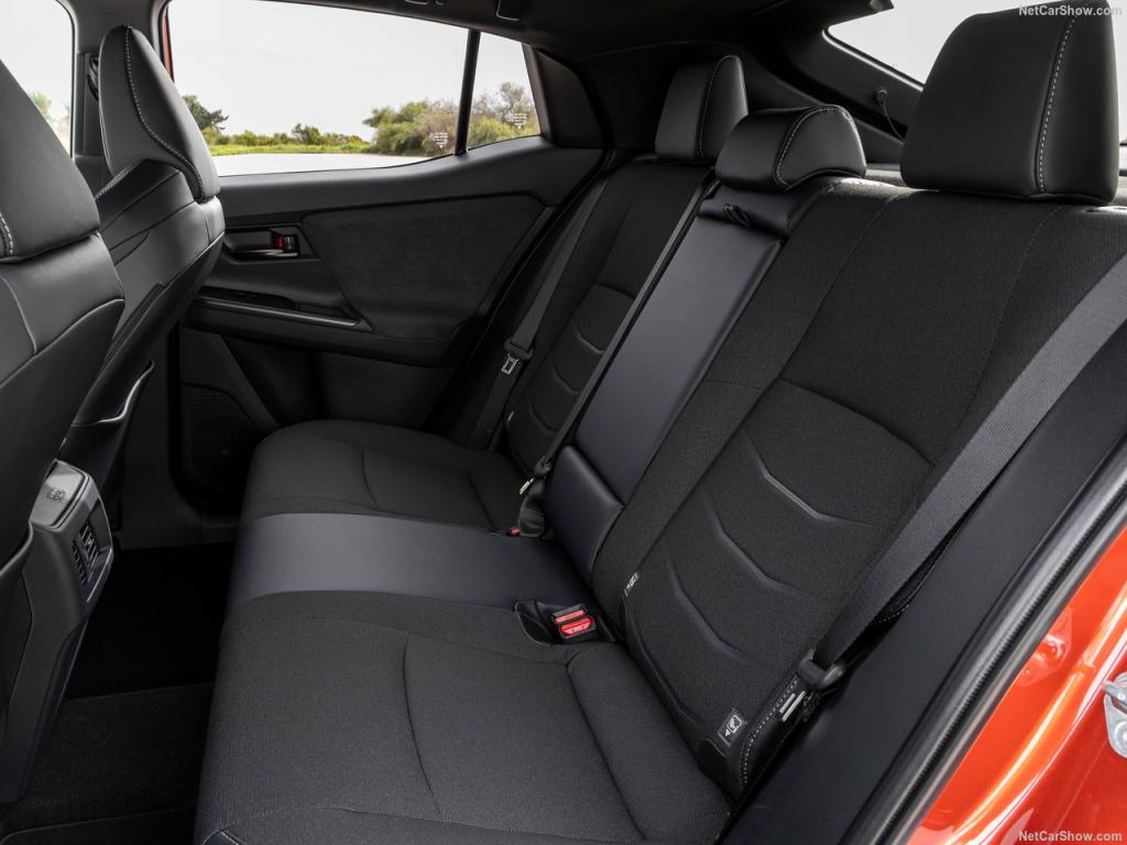 Guida all'acquisto: alla scoperta della Toyota C-HR+ elettrica 3 Toyota C HR 2026 1280 c331e14f847395257d4e3423b7258b0a13