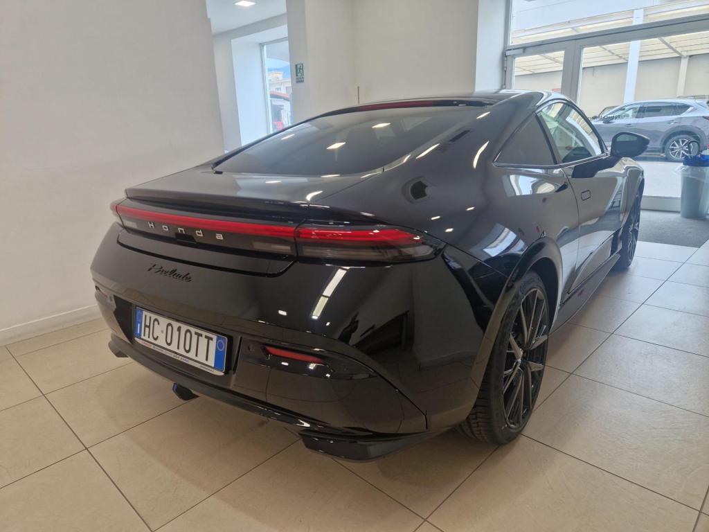 Test drive: Honda Prelude e:HEV, il ritorno di un'icona tra tecnologia e passione 1 WhatsApp Image 2026 04 04 at 10.20.38