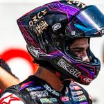 Jorge Martin, Aprilia Racing. GP Italia 2026