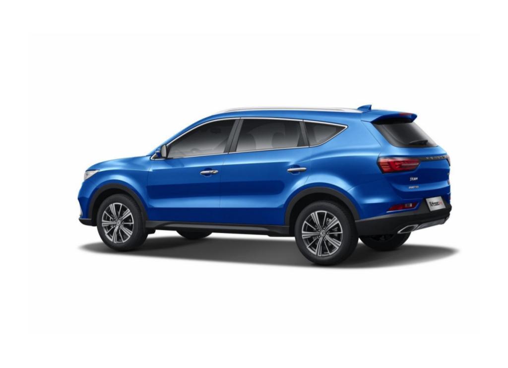TEST DRIVE DFSK GLORY 580 GPL: IL SUV CINESE A 7 POSTI CHE PUNTA SU SPAZIO E RISPARMIO 1 DFSK GLORY 580 3 4 post 1