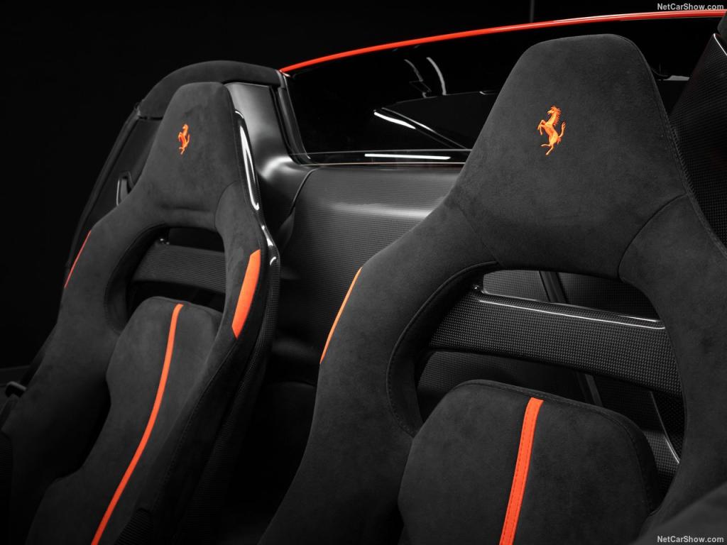 GUIDA ALL'ACQUISTO SUPERCAR: FERRARI 296 SPECIALE, La PHEV adatta alla pista. 4 Ferrari 296 Speciale A 2026 1280 2093a1e2d9c12765e1eef0de00d915eda3