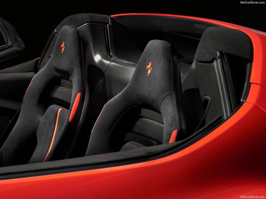 GUIDA ALL'ACQUISTO SUPERCAR: FERRARI 296 SPECIALE, La PHEV adatta alla pista. 1 Ferrari 296 Speciale A 2026 1280 7bcafcd9ecfa11ee9147cc23902cec1225