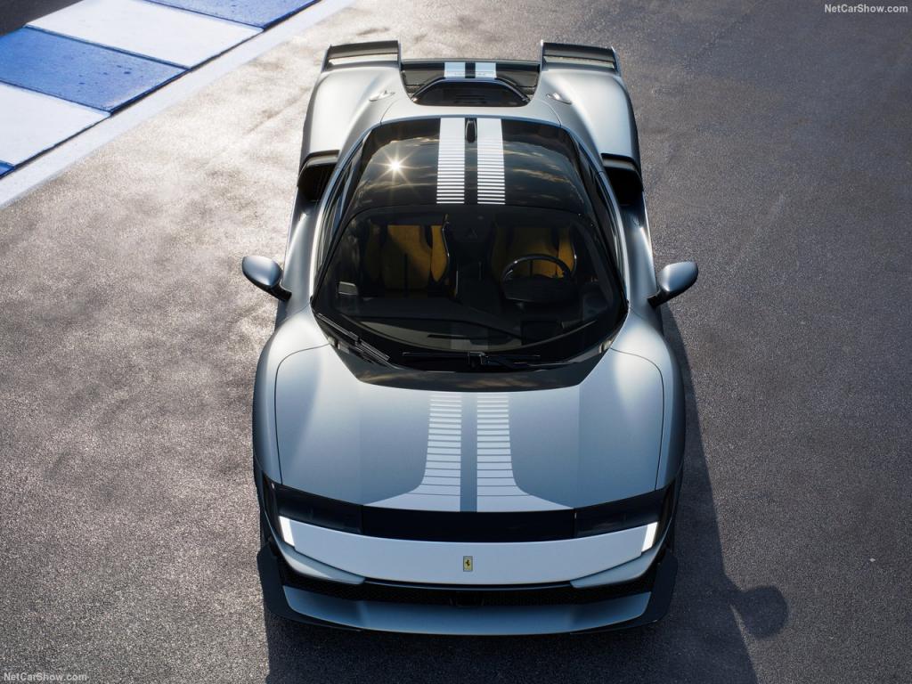 biografia di una Supercar: La Ferrari 849 Testarossa 1 Ferrari 849 Testarossa 2026 1280 1a937629a3ee23fc873f9f21e0cc268c9f