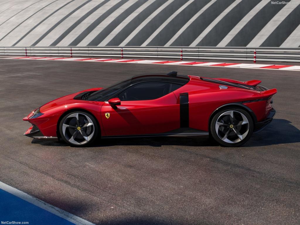 biografia di una Supercar: La Ferrari 849 Testarossa 2 Ferrari 849 Testarossa 2026 1280 30ad962d4b59acb998787d7c40fc84bd16