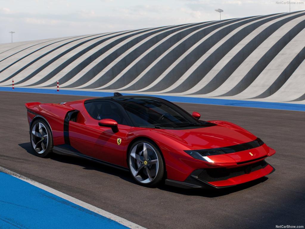 biografia di una Supercar: La Ferrari 849 Testarossa 3 Ferrari 849 Testarossa 2026 1280 c149a0d3221f77d48bf13a54b0bb417316