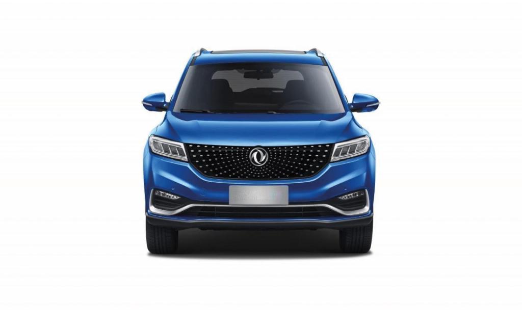 TEST DRIVE DFSK GLORY 580 GPL: IL SUV CINESE A 7 POSTI CHE PUNTA SU SPAZIO E RISPARMIO 4 GLORY 580 2 15