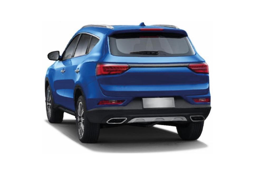 TEST DRIVE DFSK GLORY 580 GPL: IL SUV CINESE A 7 POSTI CHE PUNTA SU SPAZIO E RISPARMIO 5 GLORY 580 2 16