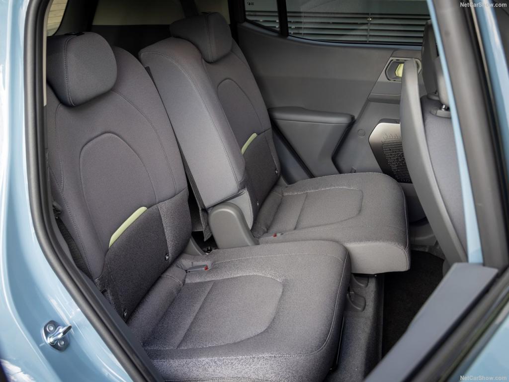 Test Drive: Kia EV2, Il B-SUV Elettrico per la Famiglia Concreto e Maturo 6 Kia EV2 2027 1280 17e93d43132414fefd7628c4b9bc5f20ef