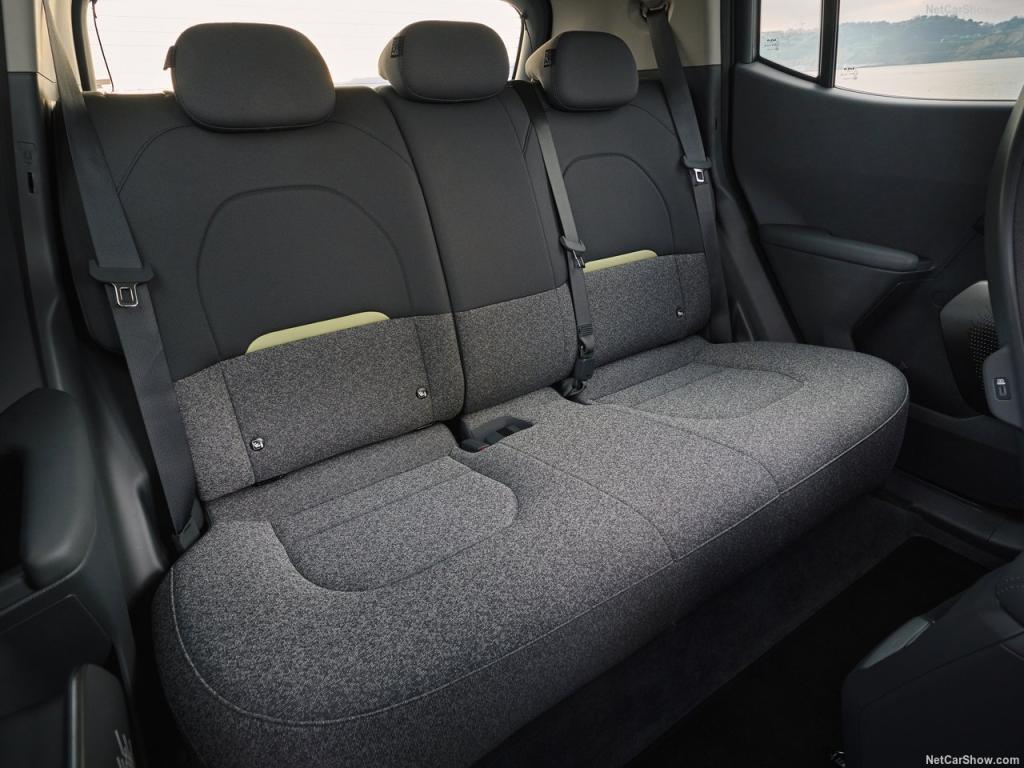 Test Drive: Kia EV2, Il B-SUV Elettrico per la Famiglia Concreto e Maturo 5 Kia EV2 2027 1280 5ac7de3aa04ffcabf08c5c1828a596acf1