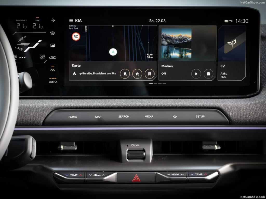 Test Drive: Kia EV2, Il B-SUV Elettrico per la Famiglia Concreto e Maturo 8 Kia EV2 2027 1280 84fac84f5205a2508126f76fb94e77ea9f