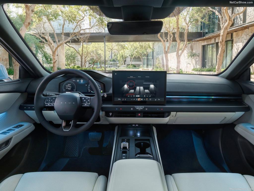 Guida all'acquisto: Lexus ES 300h, il premium efficiente 2 Lexus ES 2026 1280 cedbf0d3cc0399c9cf425986c3608184e8