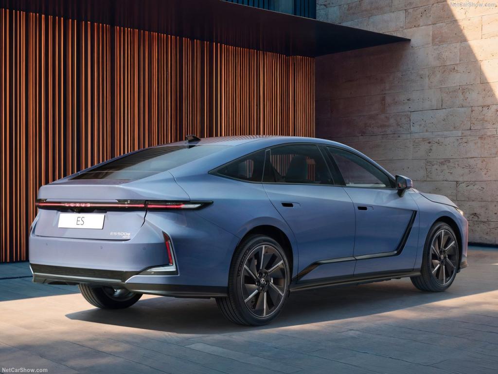 Guida all'acquisto: Lexus ES 300h, il premium efficiente 3 Lexus ES 2026 1280 ee4afbdac2c9fa287da32fee9104de85fe
