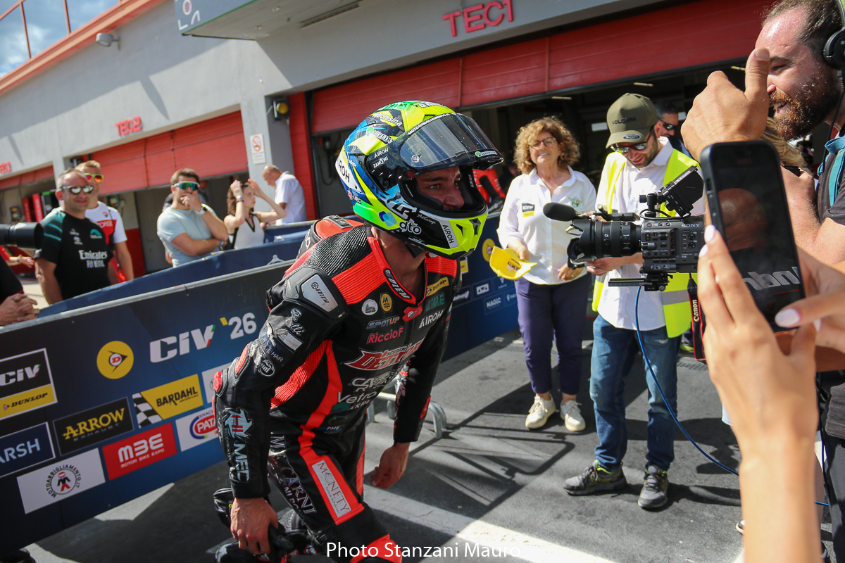 Mauro Stanzani 0025