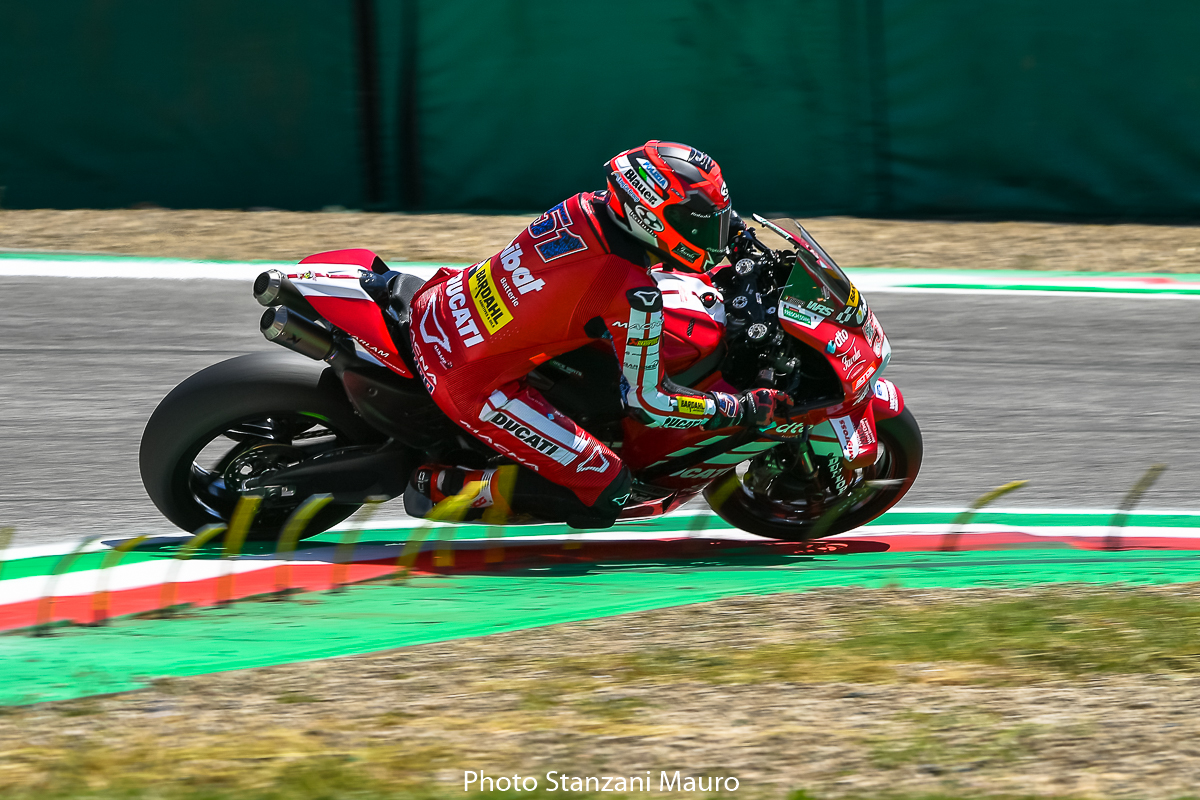 Mauro Stanzani 6775