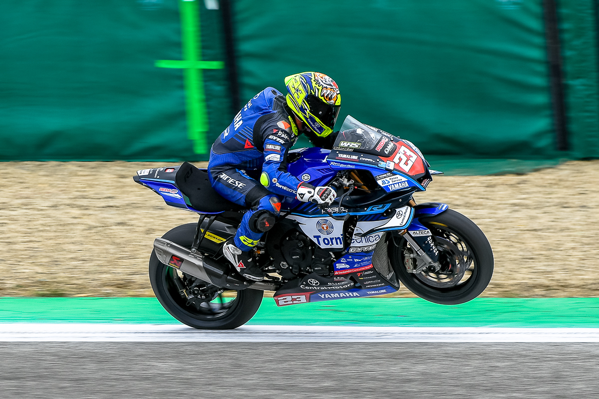 Mauro Stanzani 7023