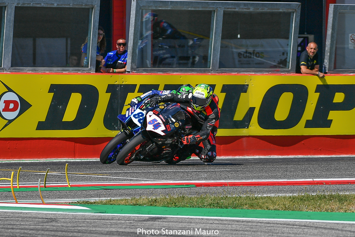 Mauro Stanzani 9425