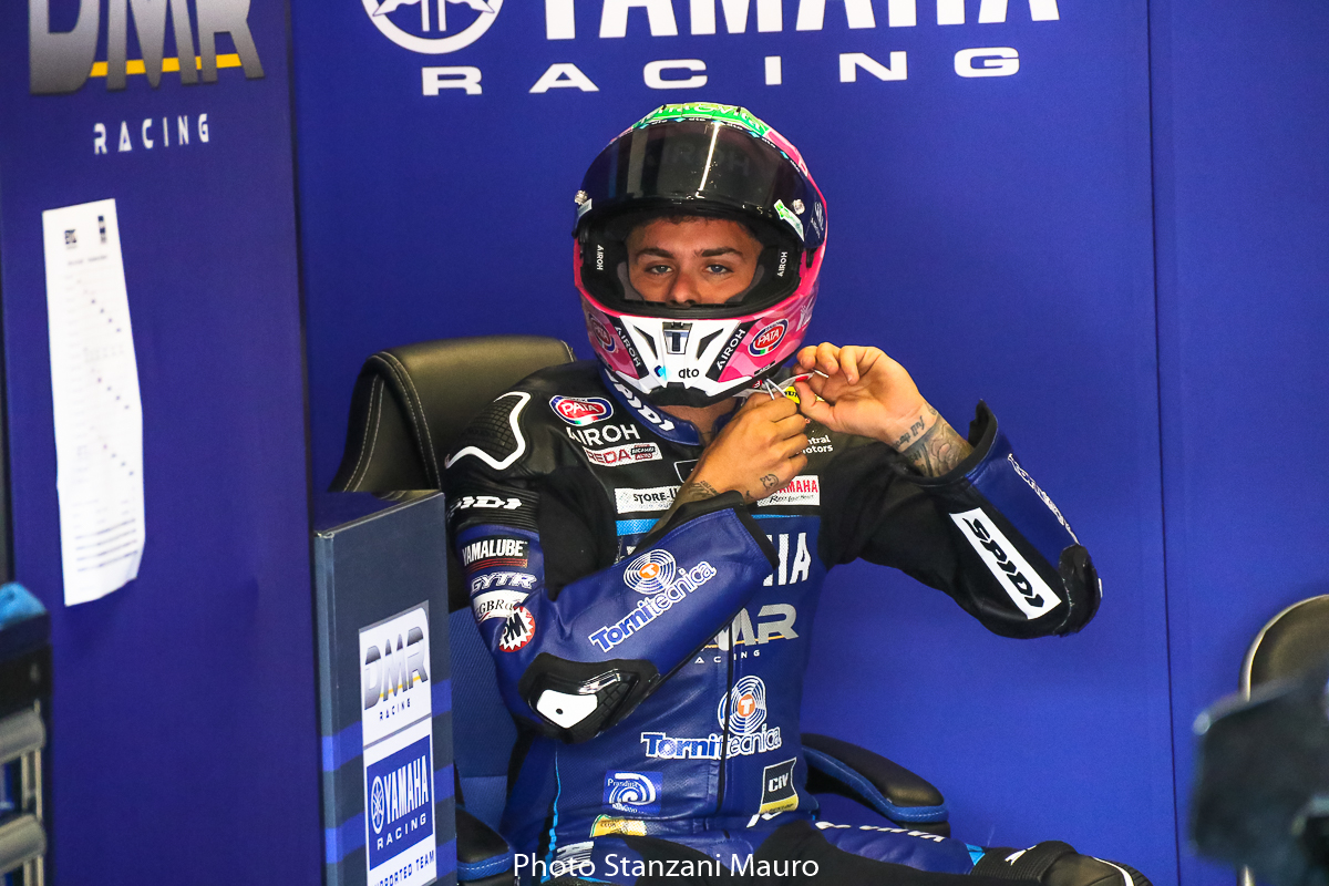 Mauro Stanzani 9621