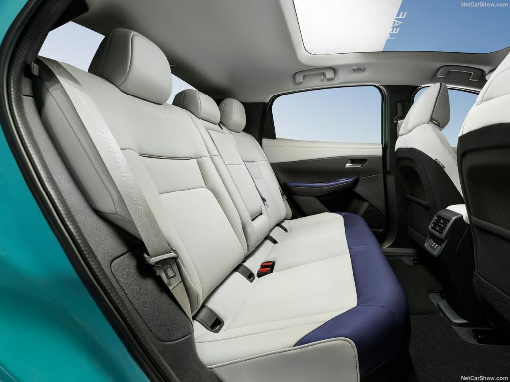 Guida all'acquisto: Nissan Leaf e+, la maturità e la sfida ai giganti del mercato 2 Nissan Leaf 2026 1280 14abf595efbd369454606c95c5f15f8d24