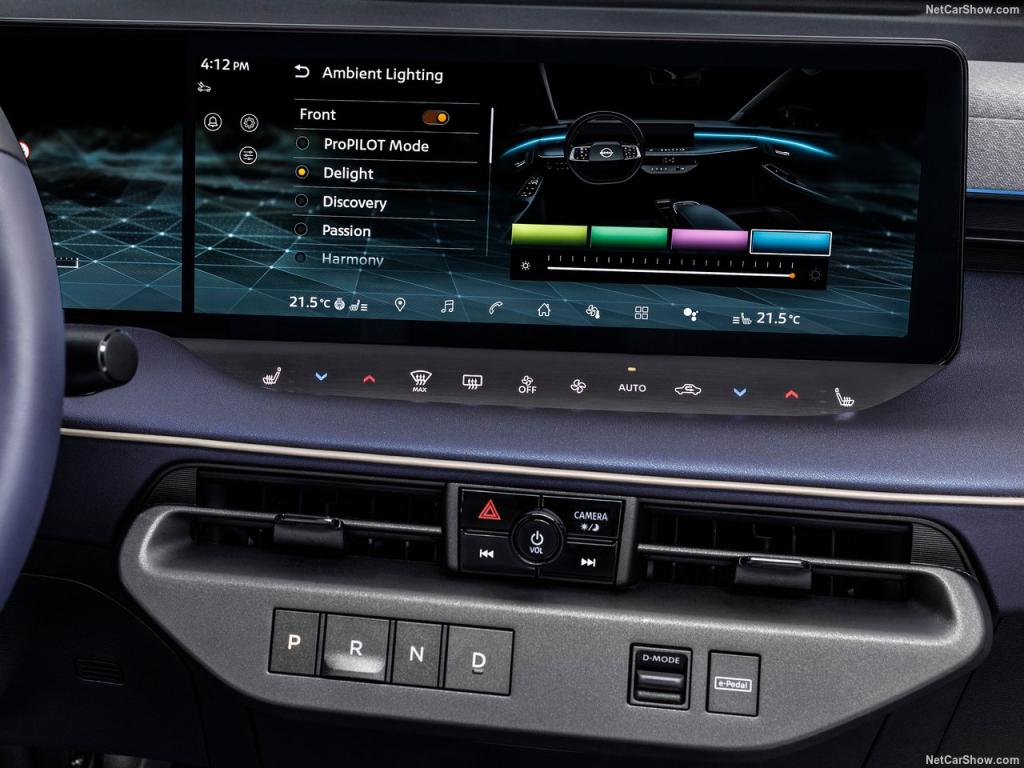 Guida all'acquisto: Nissan Leaf e+, la maturità e la sfida ai giganti del mercato 5 Nissan Leaf 2026 1280 aeacf1706e0f44e1bba5e54486dd1c3fc2