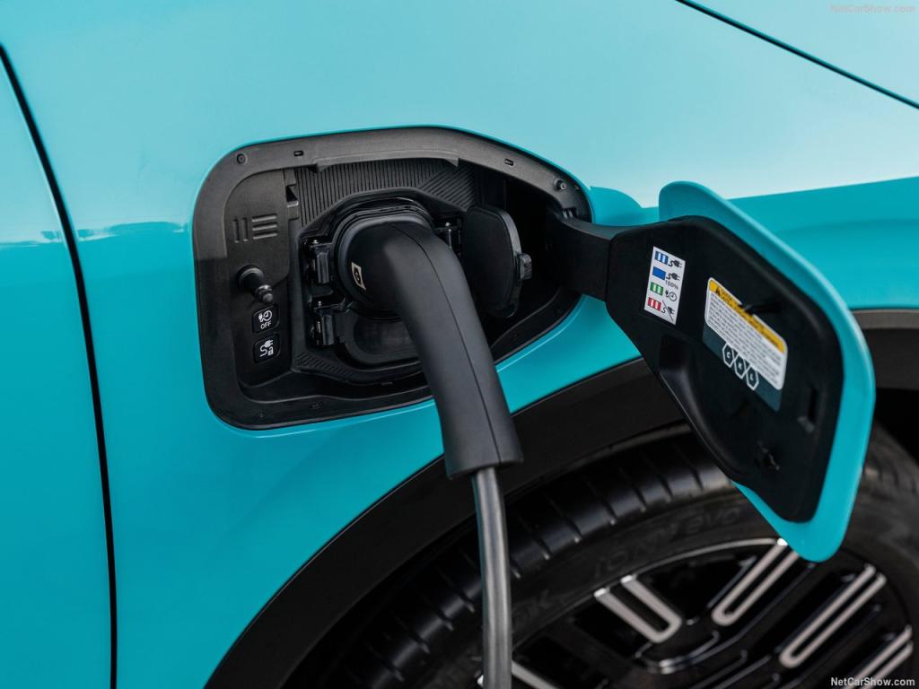 Guida all'acquisto: Nissan Leaf e+, la maturità e la sfida ai giganti del mercato 6 Nissan Leaf 2026 1280 dc7a7a70f31e45d96a56085dc9c05b9524