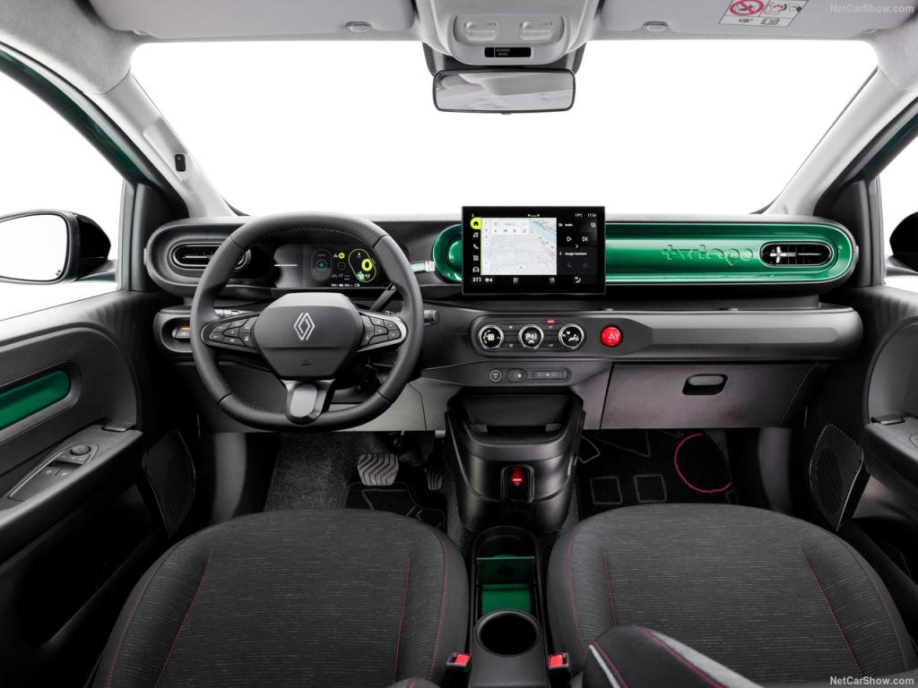 Guida all'acquisto: Renault Twingo E-Tech, il riferimento 1 Renault Twingo E Tech EV 2027 1280 e187962411757be69edb35e74604c8c0f7