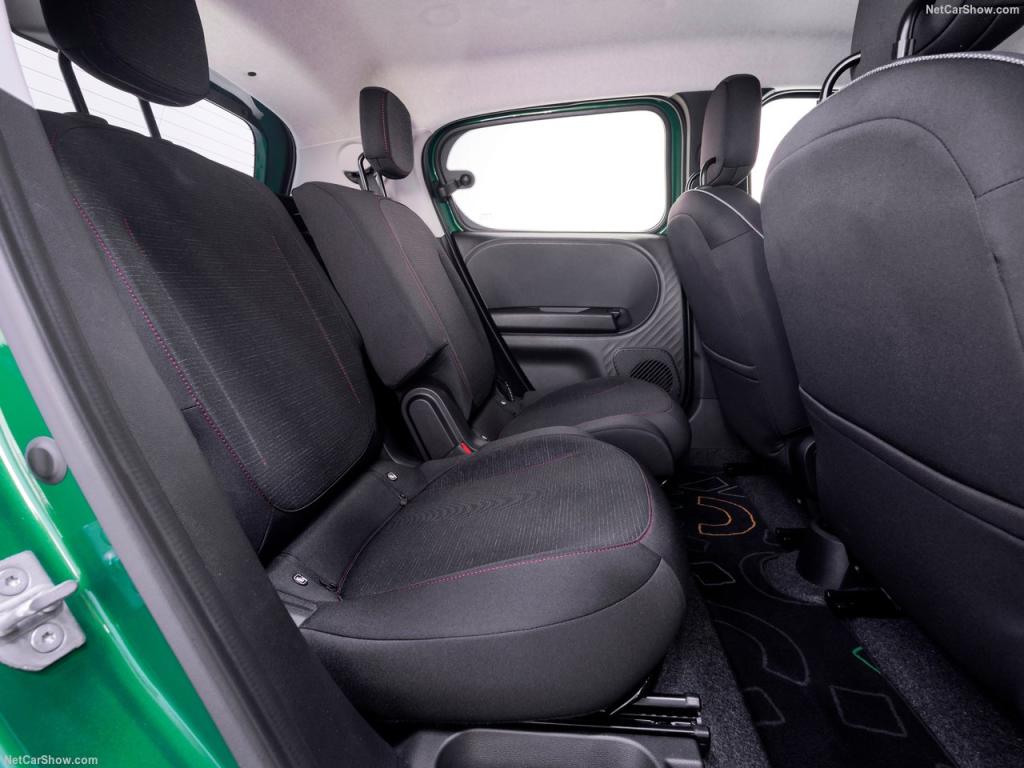 Guida all'acquisto: Renault Twingo E-Tech, il riferimento 2 Renault Twingo E Tech EV 2027 1280 e596f8f3c6f3c737800c67feb7ee716552