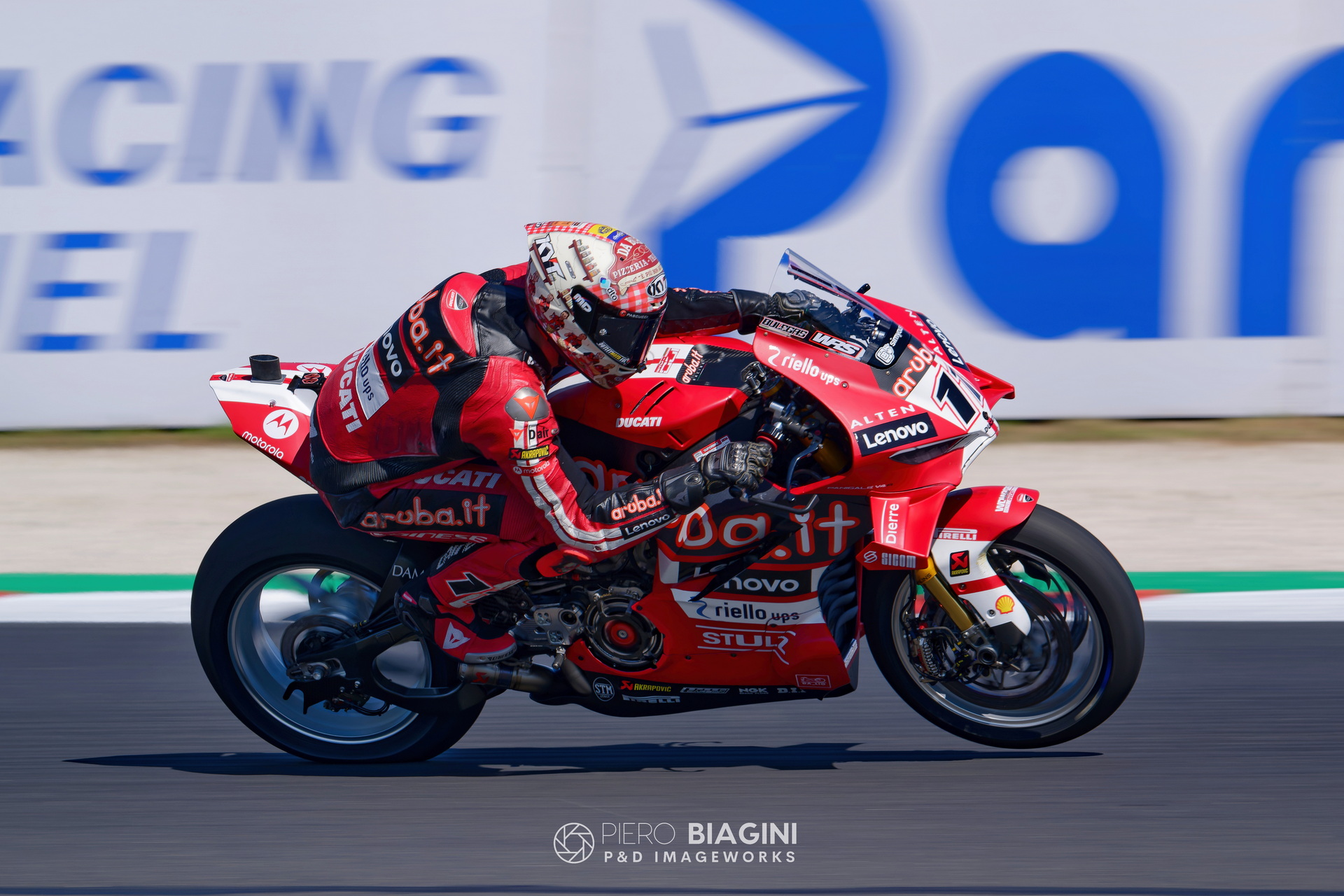 SBK Misano 11 01