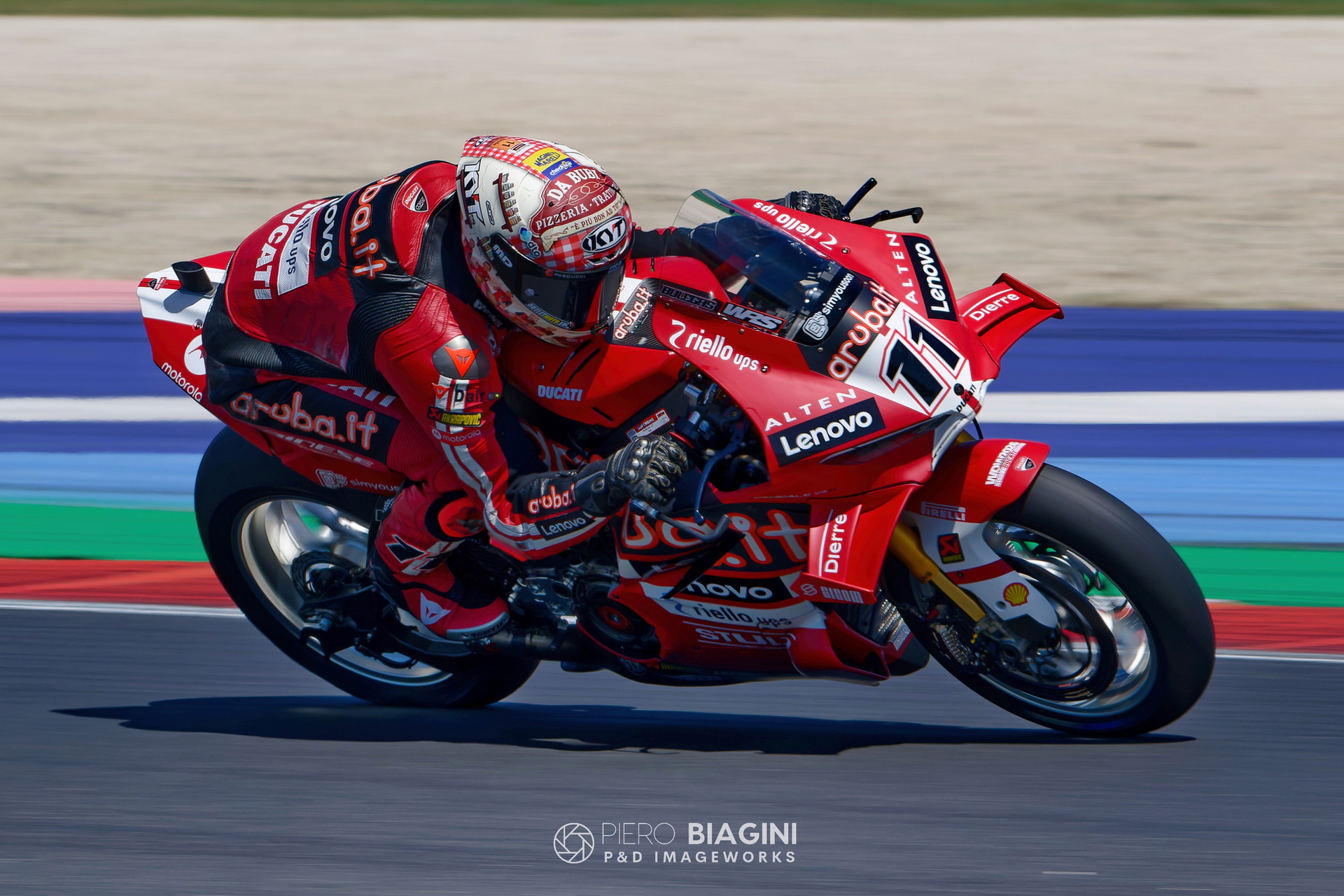 SBK Misano 11 03