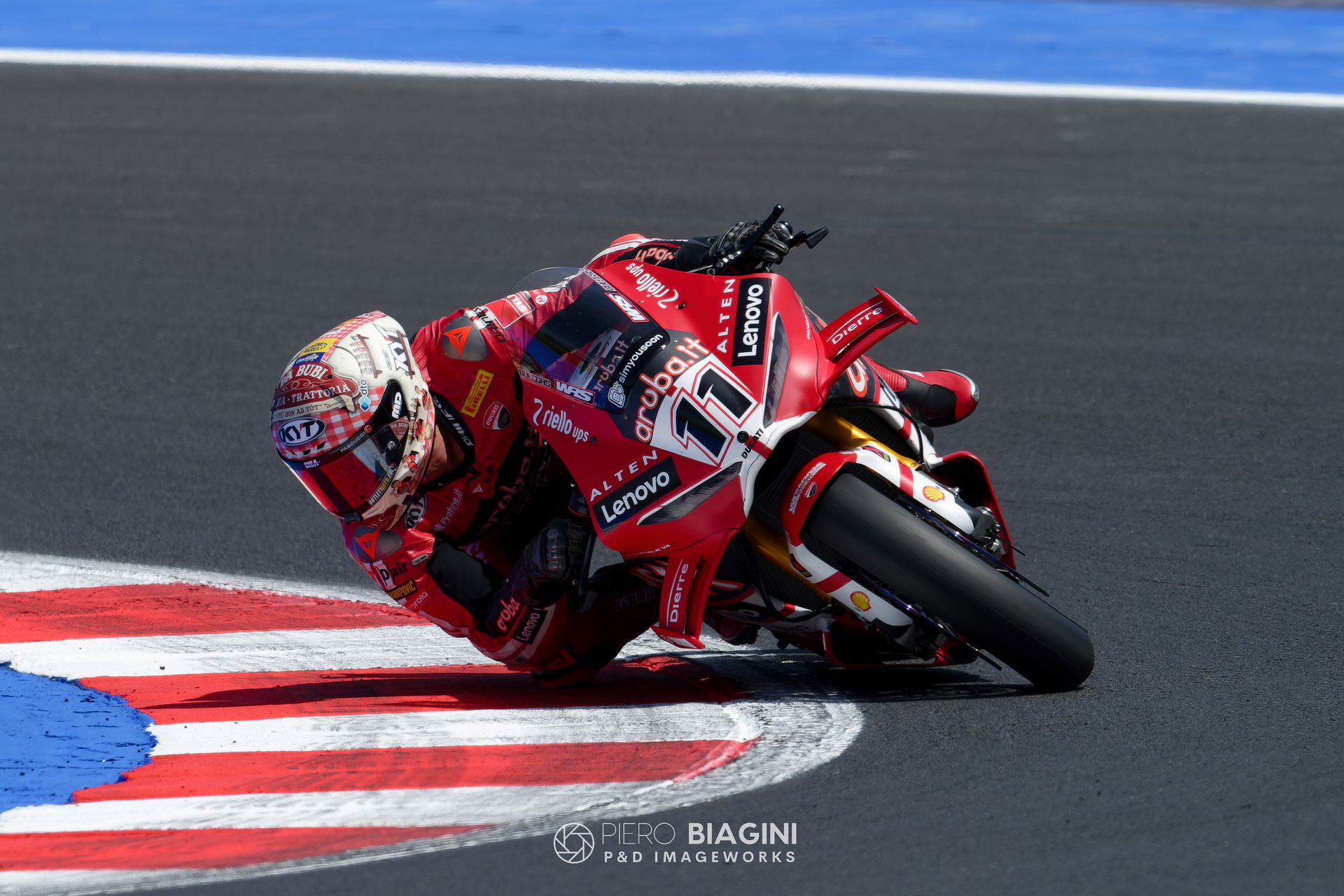 Nicolò Bulega, Ducati Aruba.it, Pirelli Emilia Romagna round 2026