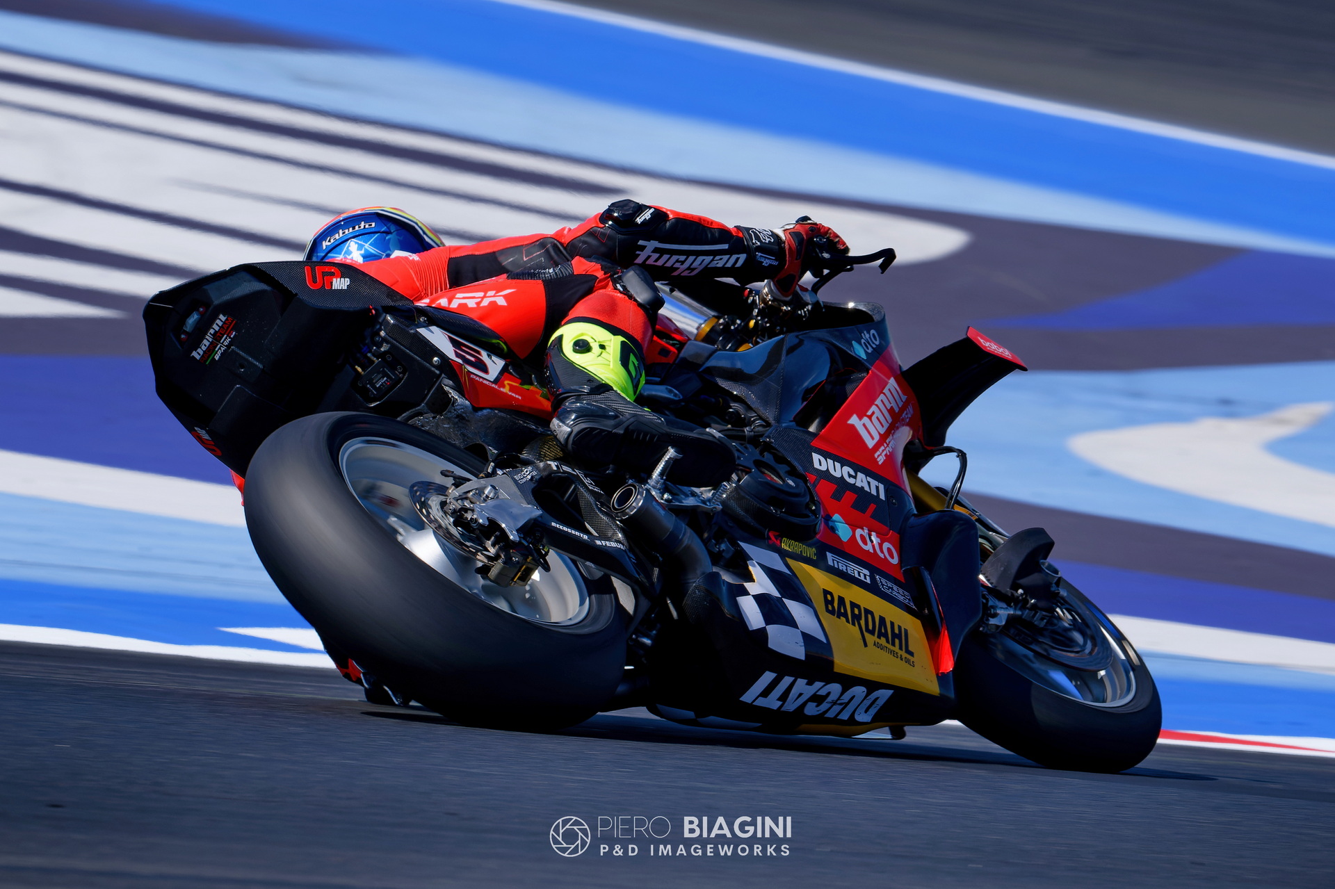 SBK Misano 5 01