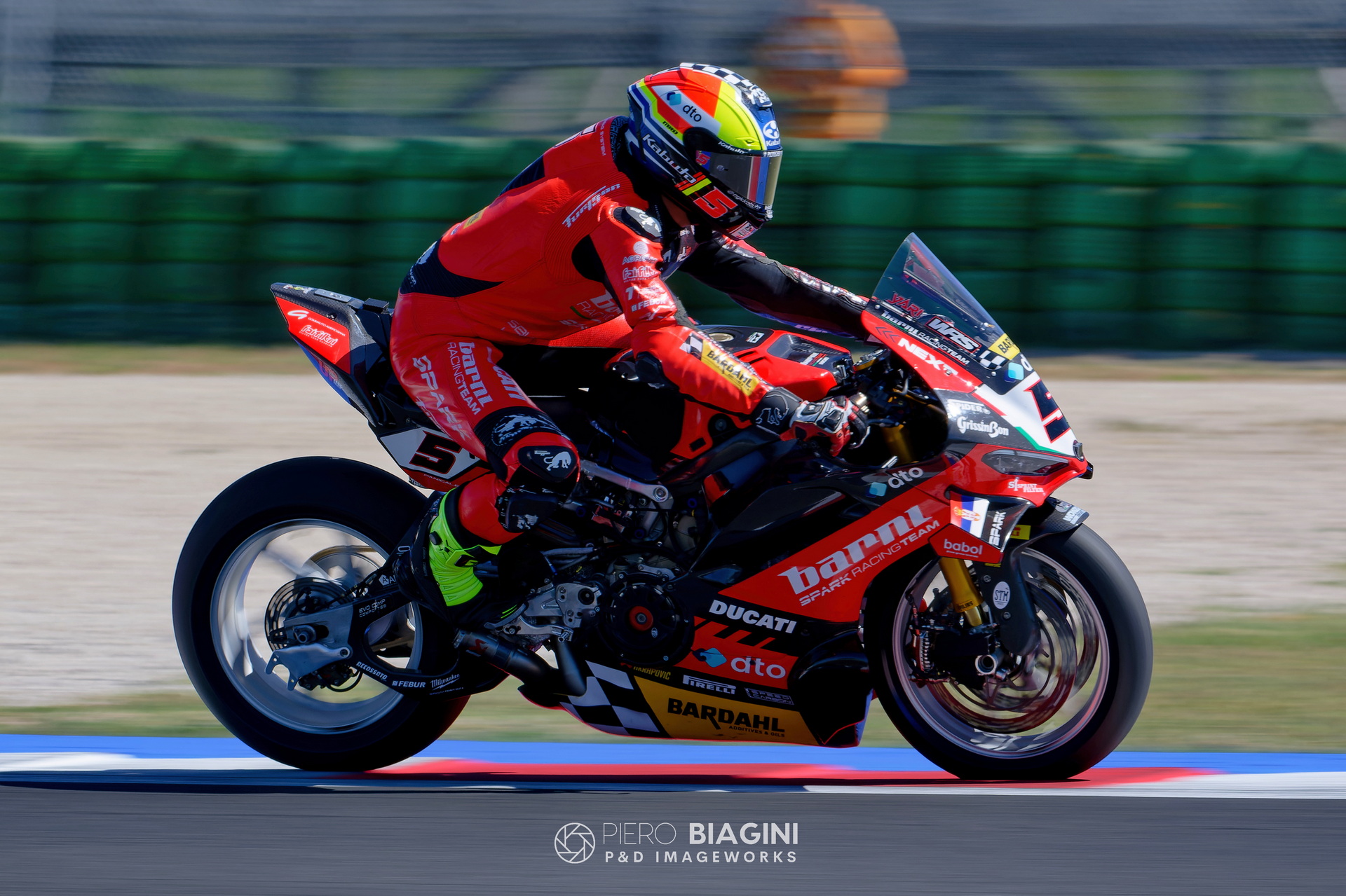 SBK Misano 5 03