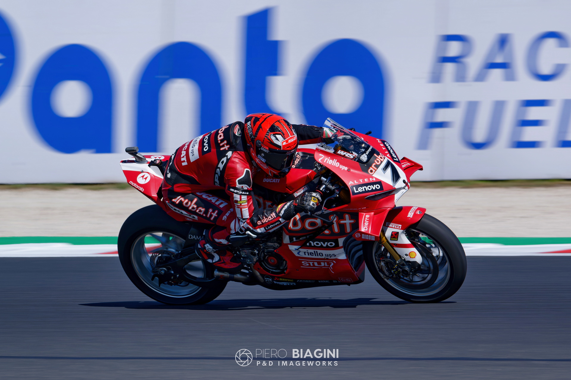 SBK Misano 7 01