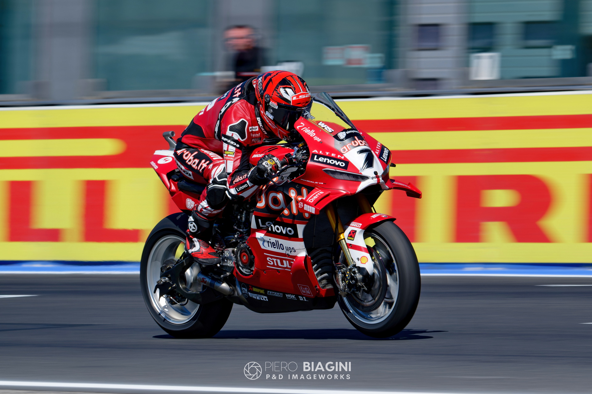 SBK Misano 7 03