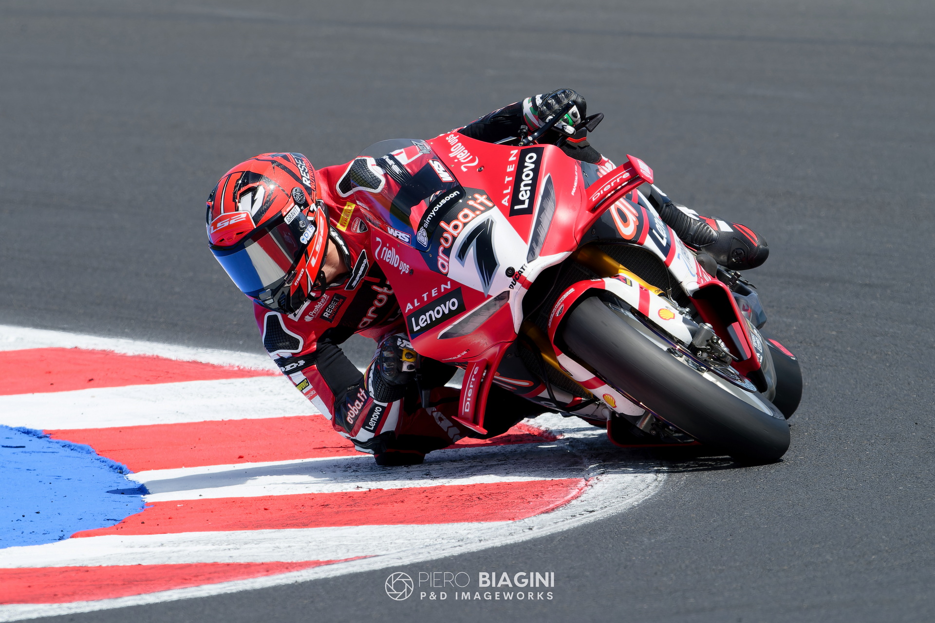 SBK Misano 7 G2 01